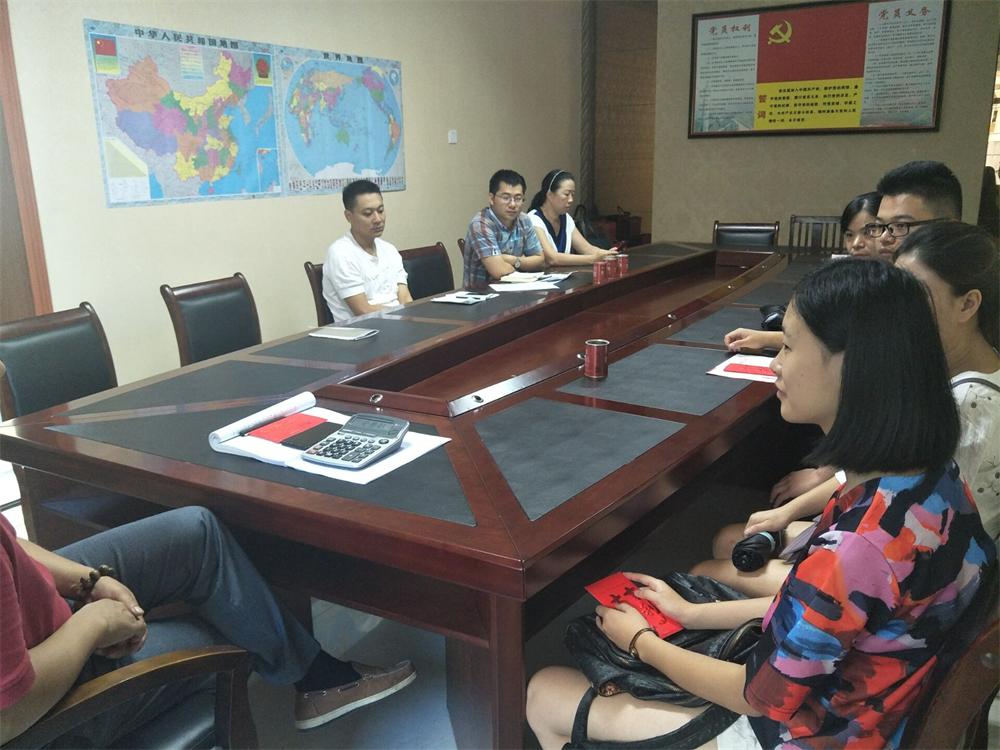 福建易順建筑工程有限公司2017年第一屆：“金秋助學(xué)，學(xué)子圓夢(mèng)，誠(chéng)信你我，感恩社會(huì)”