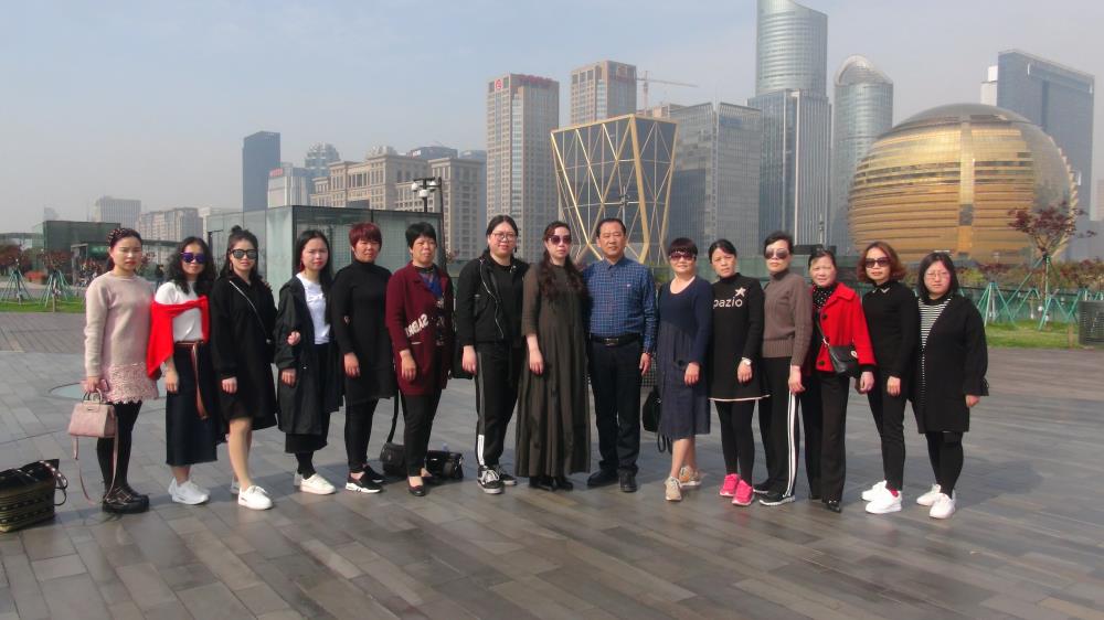 三·八婦女節公司組織杭州、烏鎮三日游