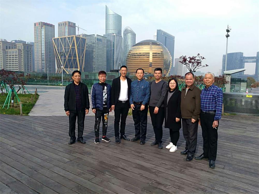 三·八婦女節公司組織杭州、烏鎮三日游