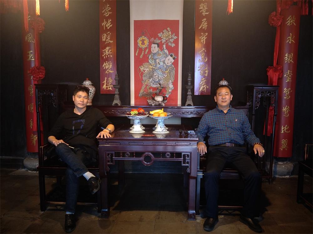 三·八婦女節公司組織杭州、烏鎮三日游