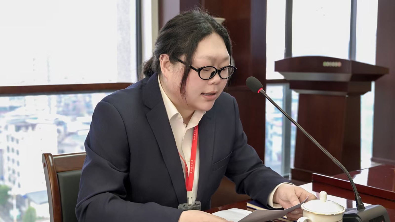 易順建工集團有限公司召開2026年各分公司經營交流座談會